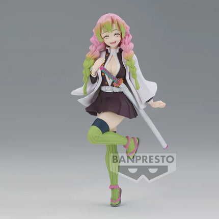 Demon Slayer – Mitsuri Kanroji – Vol. 45 Figure  OrbiTopia