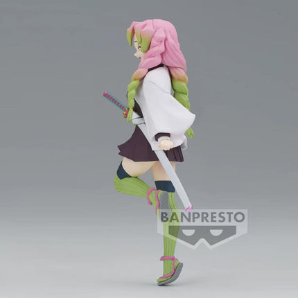 Demon Slayer – Mitsuri Kanroji – Vol. 45 Figure  OrbiTopia