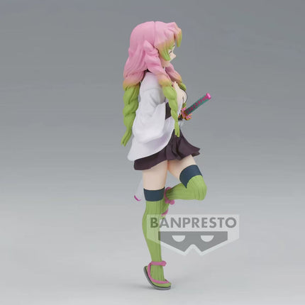 Demon Slayer – Mitsuri Kanroji – Vol. 45 Figure  OrbiTopia