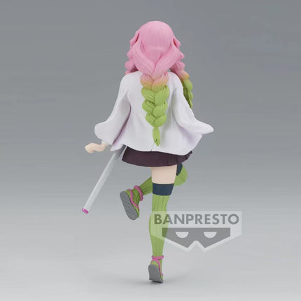 Demon Slayer – Mitsuri Kanroji – Vol. 45 Figure  OrbiTopia