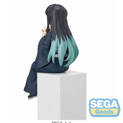 Demon Slayer – Muichiro Tokito – Onigiri PM Perching Ver. Figure  OrbiTopia