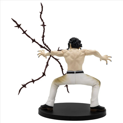 Demon Slayer – Muzan Kibutsuji – Vibration Stars Battle Statue  OrbiTopia