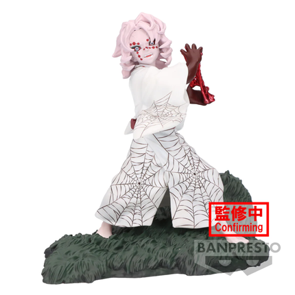 Demon Slayer – Rui – Combination Battle Ver. Figure  OrbiTopia