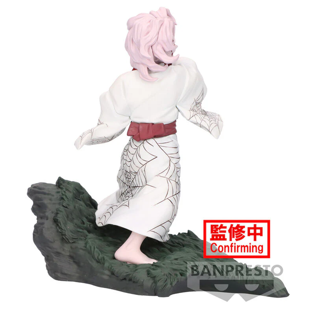 Demon Slayer – Rui – Combination Battle Ver. Figure  OrbiTopia