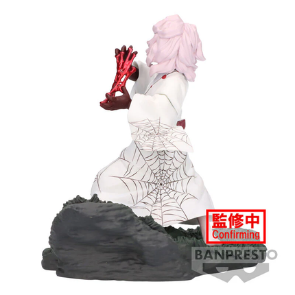Demon Slayer – Rui – Combination Battle Ver. Figure  OrbiTopia