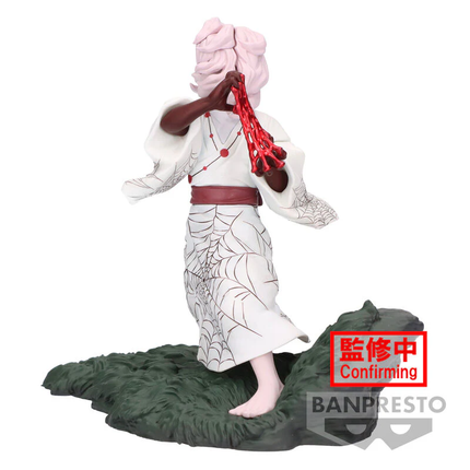 Demon Slayer – Rui – Combination Battle Ver. Figure  OrbiTopia
