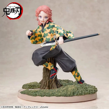 Demon Slayer – Sabito – Xross Link Statue  OrbiTopia