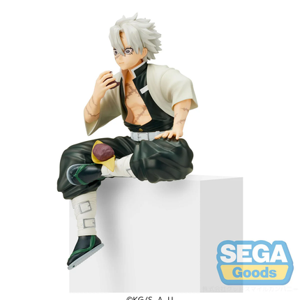 Demon Slayer – Sanemi Shinazugawa – PM Perching Ver. Figure  OrbiTopia