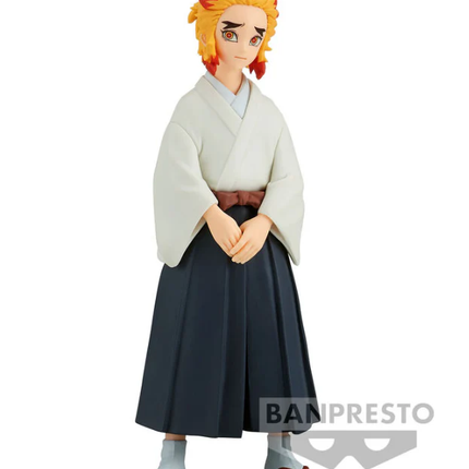 Demon Slayer – Senjuro Rengoku – Vol. 43 Figure  OrbiTopia