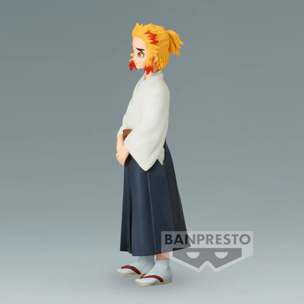 Demon Slayer – Senjuro Rengoku – Vol. 43 Figure  OrbiTopia