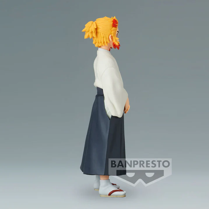 Demon Slayer – Senjuro Rengoku – Vol. 43 Figure  OrbiTopia