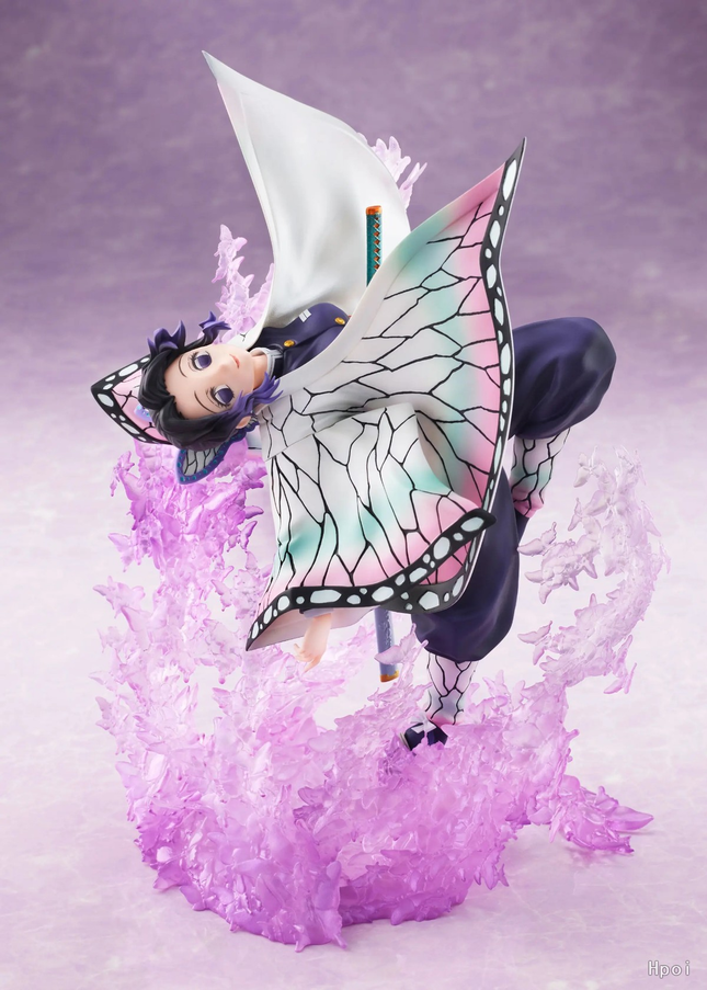 Demon Slayer – Shinobu Kocho – ConoFig Ver. Figure  OrbiTopia
