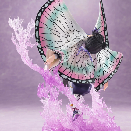 Demon Slayer – Shinobu Kocho – ConoFig Ver. Figure  OrbiTopia