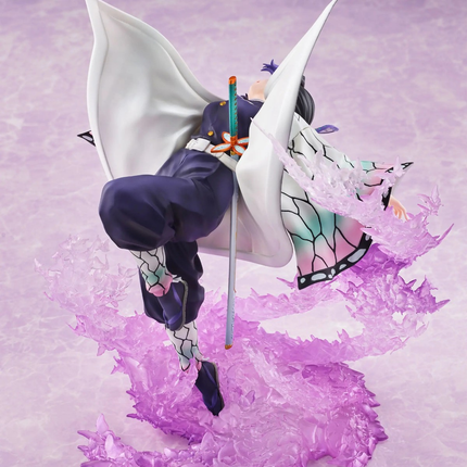Demon Slayer – Shinobu Kocho – ConoFig Ver. Figure  OrbiTopia
