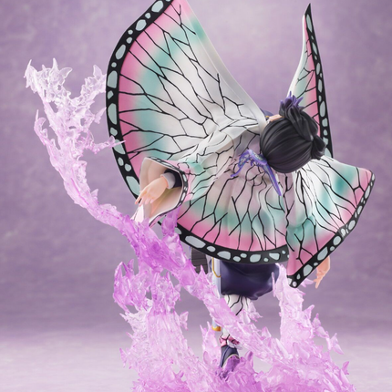 Demon Slayer – Shinobu Kocho – ConoFig Ver. Figure  OrbiTopia