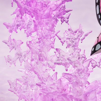 Demon Slayer – Shinobu Kocho – ConoFig Ver. Figure  OrbiTopia