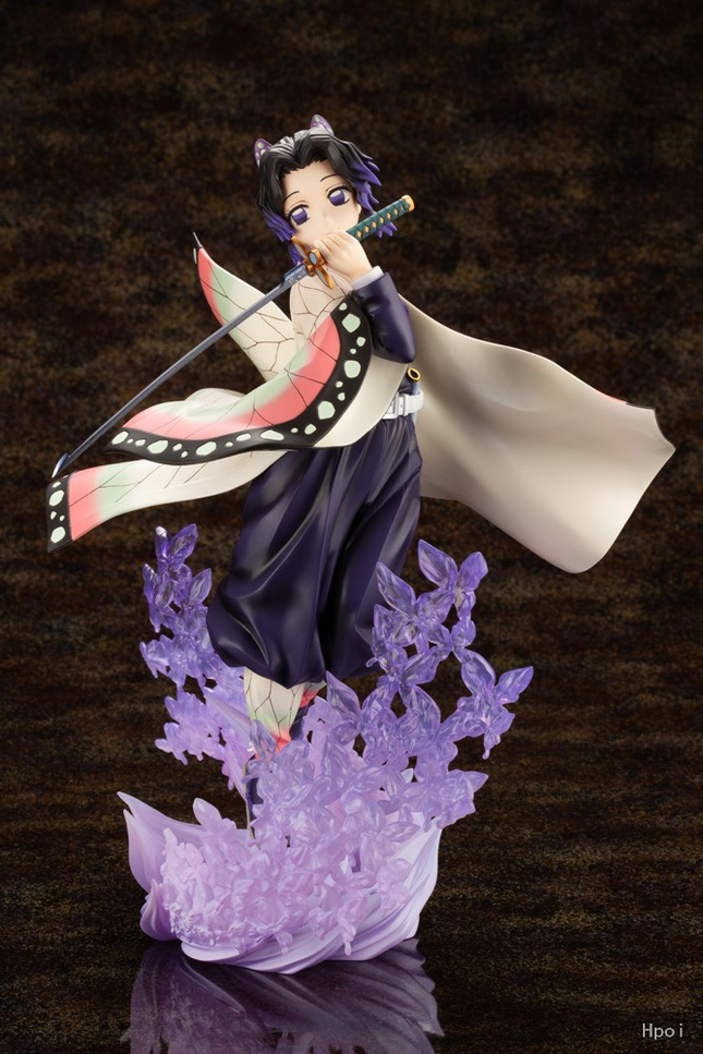 Demon Slayer – Shinobu Kocho – Figure  OrbiTopia