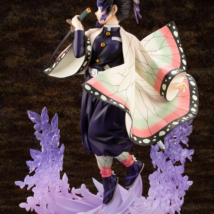 Demon Slayer – Shinobu Kocho – Figure  OrbiTopia