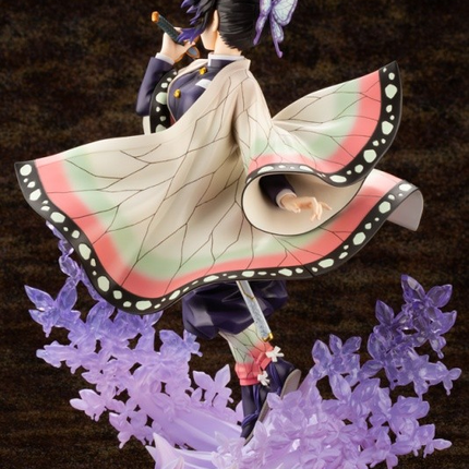 Demon Slayer – Shinobu Kocho – Figure  OrbiTopia