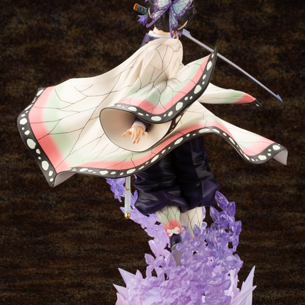 Demon Slayer – Shinobu Kocho – Figure  OrbiTopia