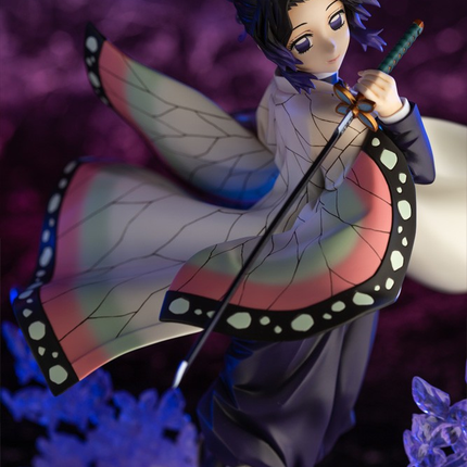 Demon Slayer – Shinobu Kocho – Figure  OrbiTopia