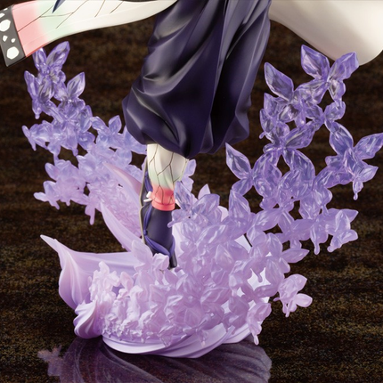 Demon Slayer – Shinobu Kocho – Figure  OrbiTopia