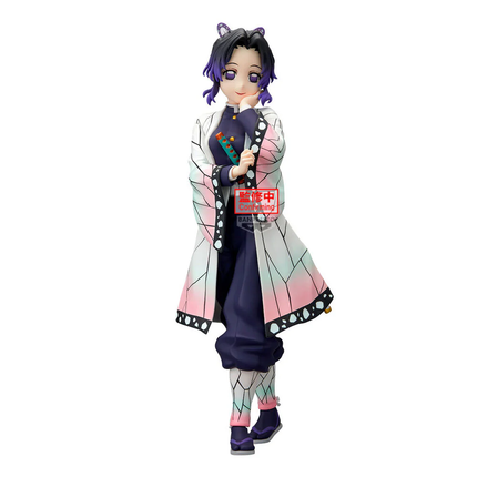 Demon Slayer – Shinobu Kocho – Glitter & Glamours Ver. Figure  OrbiTopia