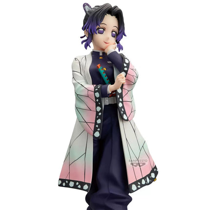 Demon Slayer – Shinobu Kocho – Glitter & Glamours Ver. Figure  OrbiTopia