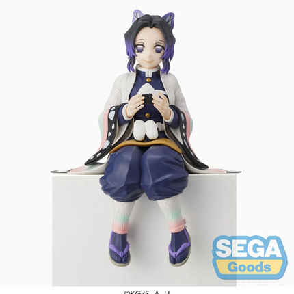 Demon Slayer – Shinobu Kocho – Onigiri PM Perching Ver. Figure  OrbiTopia