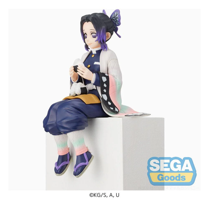 Demon Slayer – Shinobu Kocho – Onigiri PM Perching Ver. Figure  OrbiTopia
