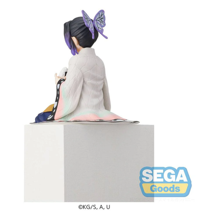 Demon Slayer – Shinobu Kocho – Onigiri PM Perching Ver. Figure  OrbiTopia