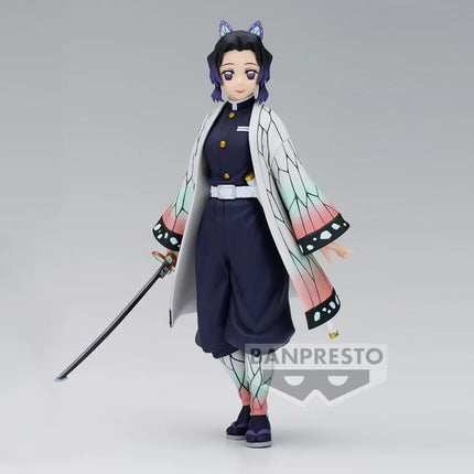 Demon Slayer – Shinobu Kocho – Vol. 47 Figure  OrbiTopia