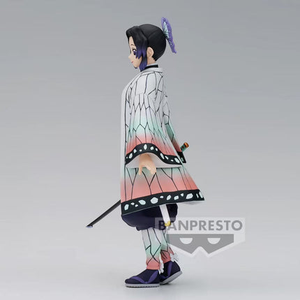Demon Slayer – Shinobu Kocho – Vol. 47 Figure  OrbiTopia