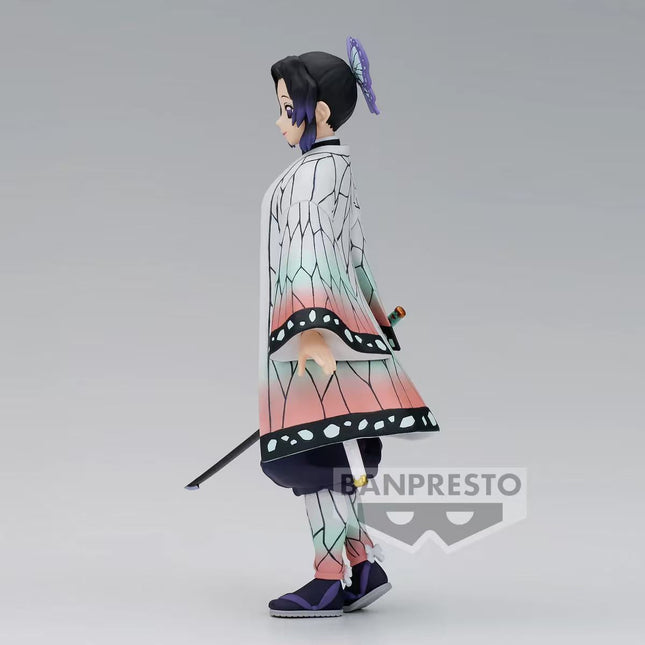 Demon Slayer – Shinobu Kocho – Vol. 47 Figure  OrbiTopia