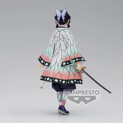 Demon Slayer – Shinobu Kocho – Vol. 47 Figure  OrbiTopia