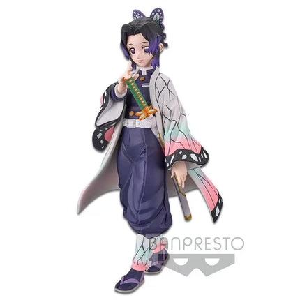 Demon Slayer – Shinobu Kocho – Vol. 9 Figure  OrbiTopia