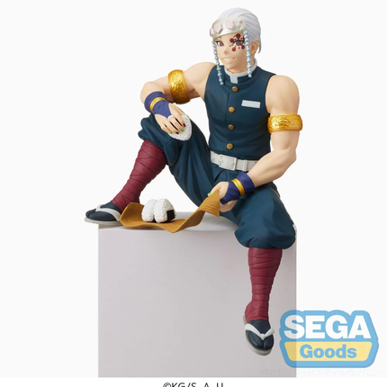 Demon Slayer – Tengen Uzui – PM Perching Ver. Figure  OrbiTopia