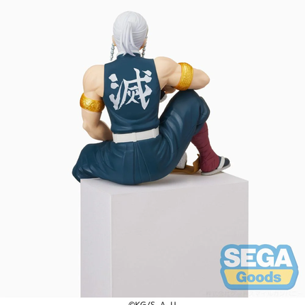 Demon Slayer – Tengen Uzui – PM Perching Ver. Figure  OrbiTopia