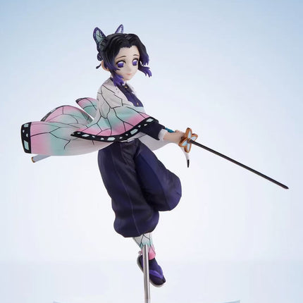 Demon Slayer: Kimetsu no Yaiba – Shinobu Kocho – ConoFig Figure  OrbiTopia