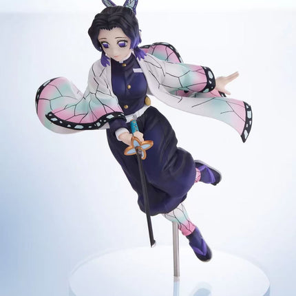 Demon Slayer: Kimetsu no Yaiba – Shinobu Kocho – ConoFig Figure  OrbiTopia