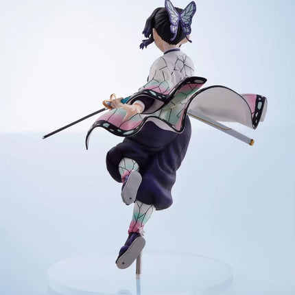 Demon Slayer: Kimetsu no Yaiba – Shinobu Kocho – ConoFig Figure  OrbiTopia
