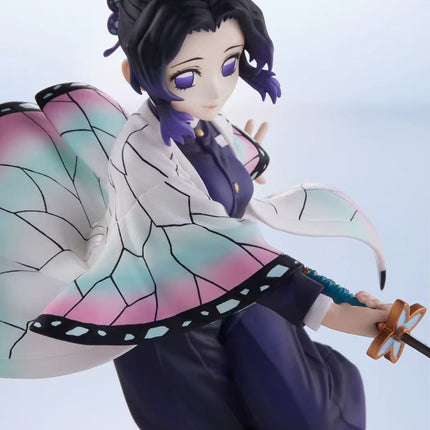 Demon Slayer: Kimetsu no Yaiba – Shinobu Kocho – ConoFig Figure  OrbiTopia