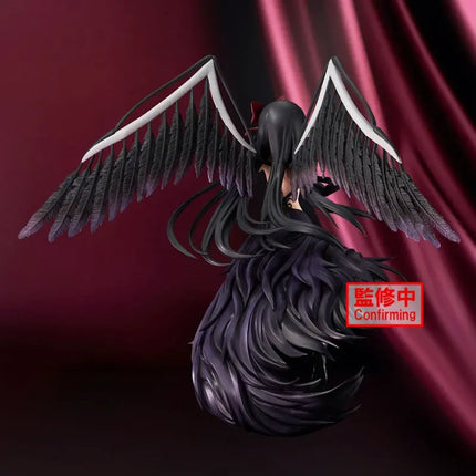 Devil Homura – Puella Magi Madoka Magica: Rebellion – Evolve Figure by Banpresto OrbiTopia