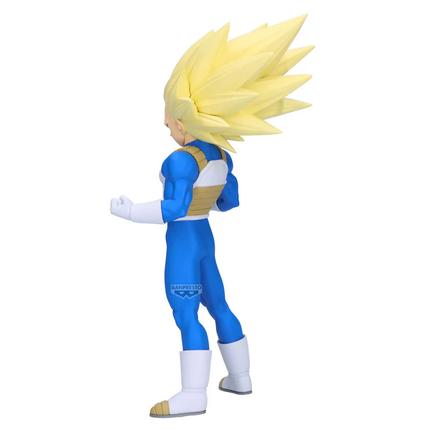 Dragon Ball Daima - Vegeta - Figure  OrbiTopia