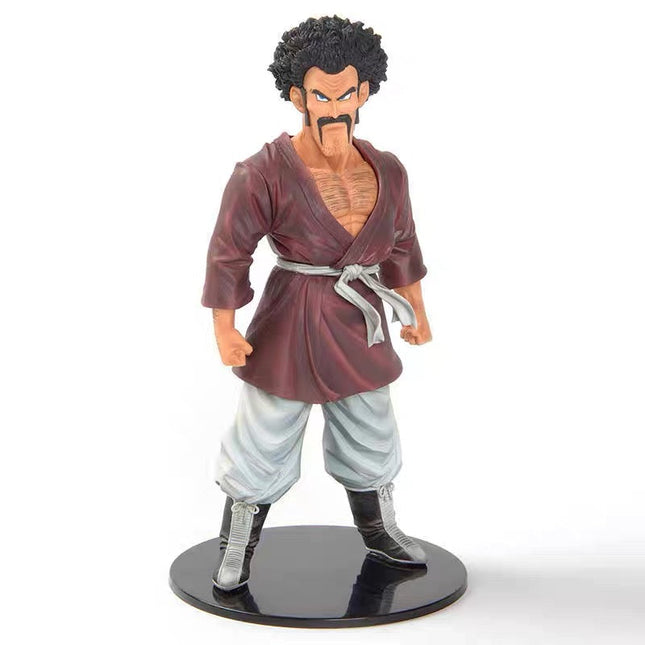 Dragon Ball - Mr. Satan - Resolution of Soldiers Vol. 3 Figure  OrbiTopia