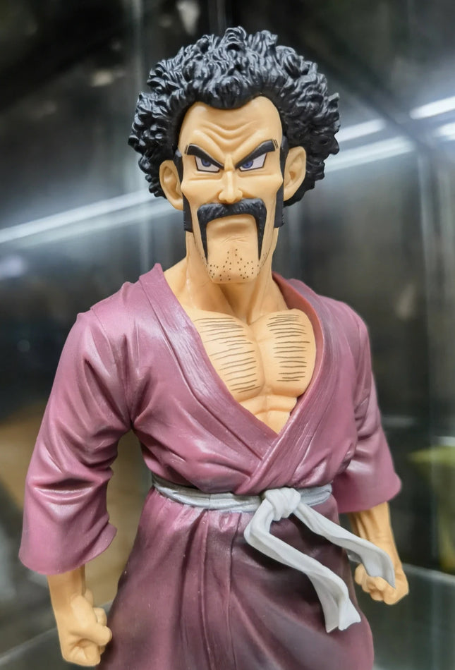 Dragon Ball - Mr. Satan - Resolution of Soldiers Vol. 3 Figure  OrbiTopia