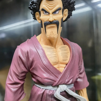 Dragon Ball - Mr. Satan - Resolution of Soldiers Vol. 3 Figure  OrbiTopia