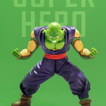 Dragon Ball - Piccolo - Ichiban MASTERLISE - B Prize  OrbiTopia