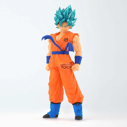 Dragon Ball Super - Son Goku – Blood of Saiyans Figure  OrbiTopia