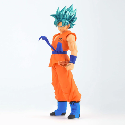 Dragon Ball Super - Son Goku – Blood of Saiyans Figure  OrbiTopia